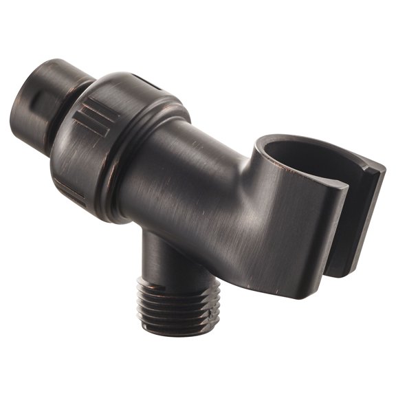 American Standard Shower Arm Bracket in Legacy Bronze