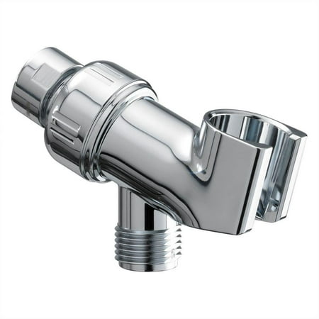 American Standard Shower Arm Bracket in Polished Chrome