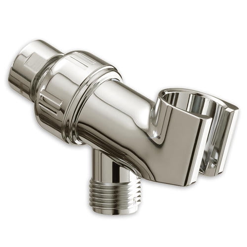 American Standard Shower Arm Bracket in Polished Nickel