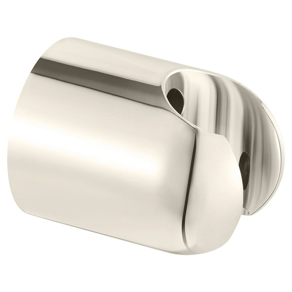 American Standard Shower Fixed Wall Bracket in Polished Nickel