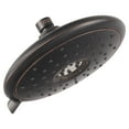 thumbnail image 1 of American Standard Spectra 1.8 GPM 4-Function Fixed Shower in Legacy Bronze, 1 of 2