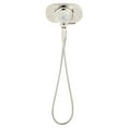 thumbnail image 1 of American Standard Spectra+ Duo 4-Function 2-in-1 Shower Head 1.8 GPM in Polished Nickel, 1 of 3