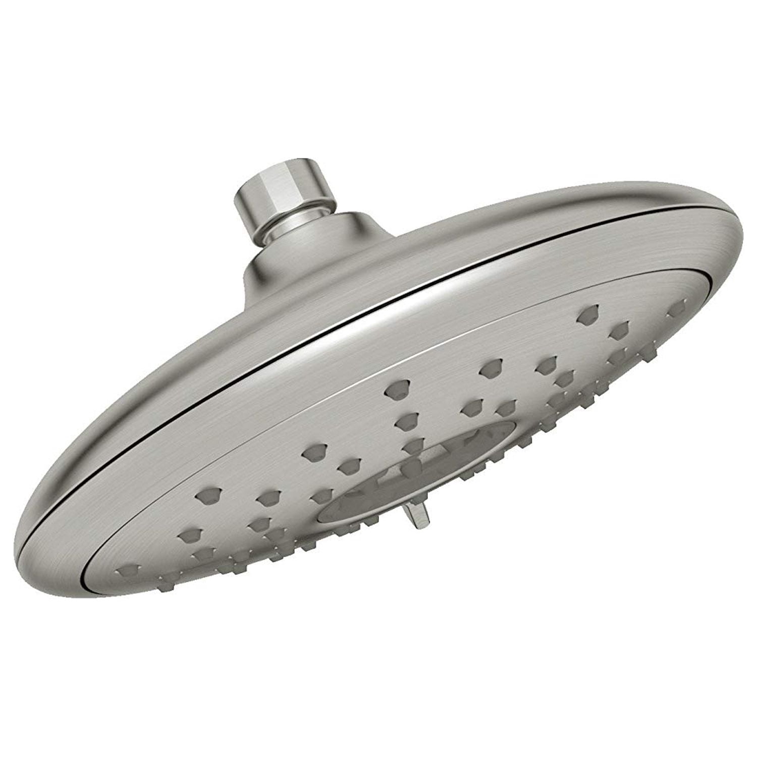 American Standard Spectra+ Fixed™ 4-Function Shower Head 2.5 gpm in ...