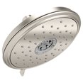 thumbnail image 1 of American Standard Spectra Fixed Traditional 7-1/4-Inch 2.5 gpm/9.5 L/min Fixed Showerhead, 1 of 3