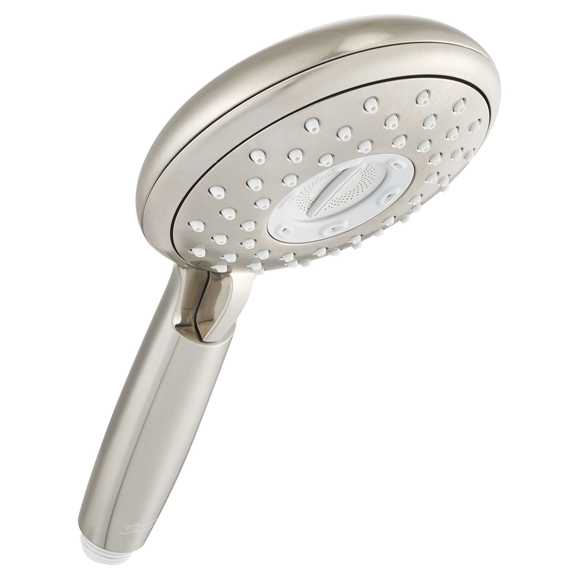 Spectra Brushed Nickel Multi-Function Handheld Shower Head