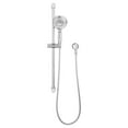 thumbnail image 1 of American Standard Spectra+ Handheld 4-Function Hand Shower Kit 1.8 GPM in Polished Chrome, 1 of 2