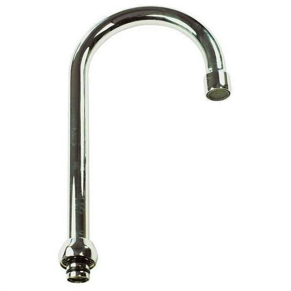 American Standard Gooseneck Swing Spout, Heritage, Armarilis 012088-0020A