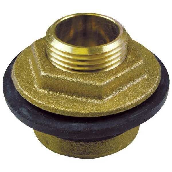 American Standard 047003-0070A Urinal Inlet Spud - Walmart.com