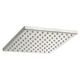 thumbnail image 1 of American Standard Square 8-Inch 2.5 gpm/9.5 L/min Rain Showerhead, 1 of 3