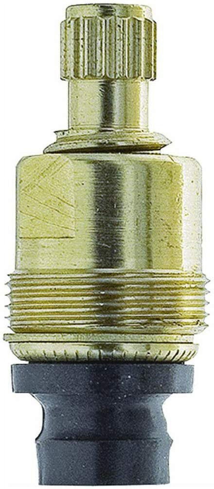 American Standard Brass Hot/Cold Faucet Stem Replacement
