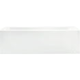 thumbnail image 1 of American Standard Studio 60 x 32-Inch Integral Apron Bathtub Above Floor Rough With Left-Hand Outlet, 1 of 3