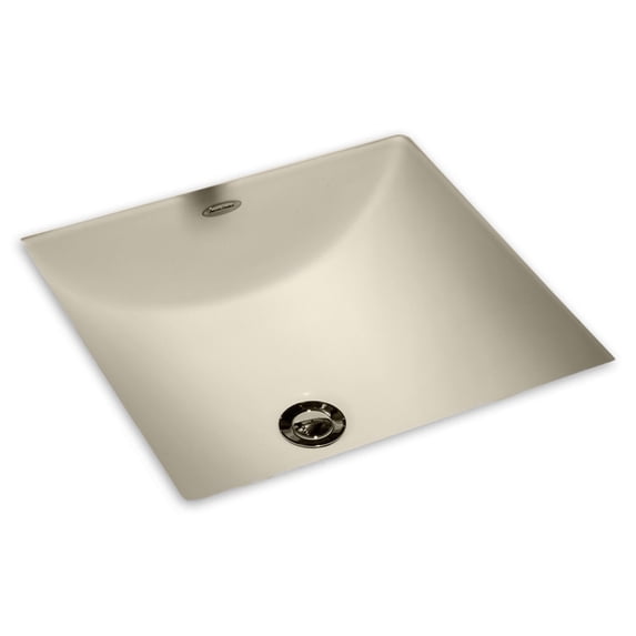 American Standard Studio Carre Under Counter Sink