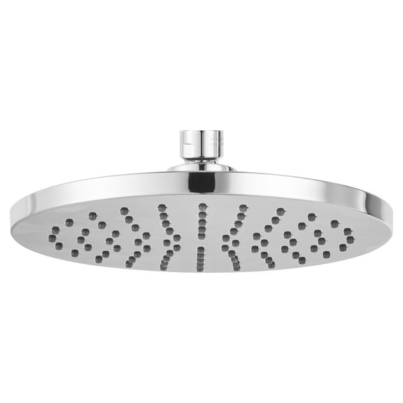 American Standard Studio S 1-Spray 8 in. Round Water-Saving Showerhead in Polished Chrome