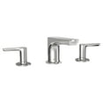 thumbnail image 1 of American Standard Studio S 2-Handle Deck-Mount Roman Tub Faucet for Flash Rough-in Valves in Polished Chrome, 1 of 6