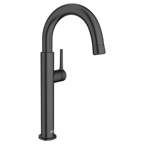 American Standard Studio S Pull-Down Bar Faucet in Matte Black