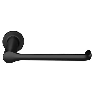 American Standard Studio S Toilet Paper Holder in Matte Black