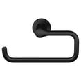 thumbnail image 1 of American Standard Studio S Towel Ring in Matte Black, 1 of 2