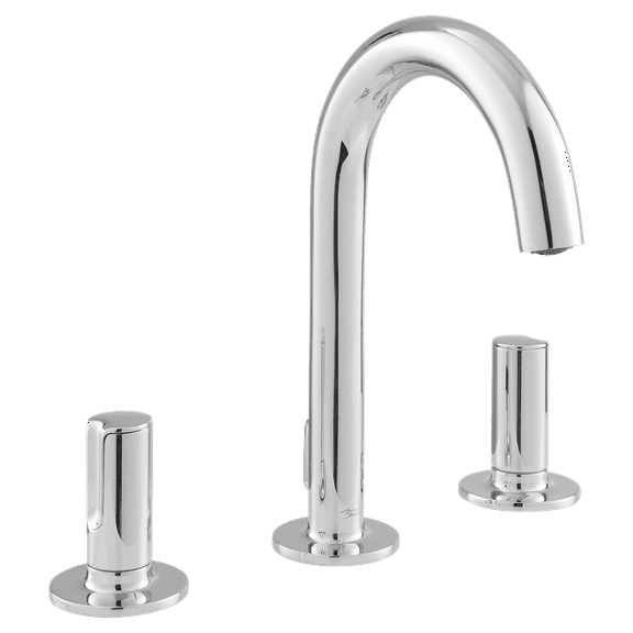 American Standard Studio S Widespread Knob Handle in Polished Chrome