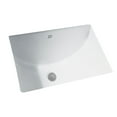 thumbnail image 1 of American Standard Studio Undercounter Sink with Mounting Kit White, 1 of 5
