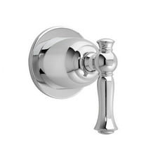 American Standard T440.430.002 Quentin Diverter Valve Trim, Polished Chrome