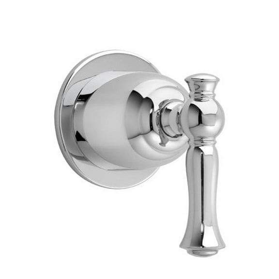 American Standard T440.430.002 Quentin Diverter Valve Trim, Polished Chrome