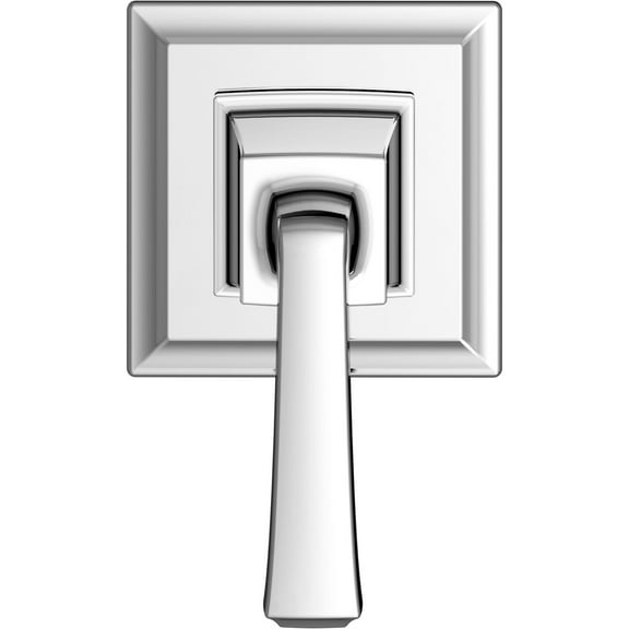 American Standard T455.430 Town Square S Single Handle 1 Function Diverter Valve Trim -