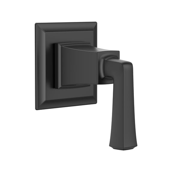 American Standard T455430.243 Town Square S Single Handle 1 Function Diverter Valve Trim -