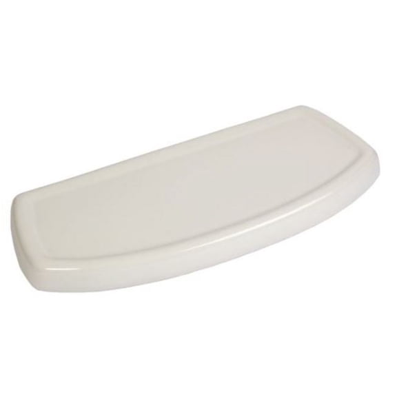 American Standard 735133-401.020 Tank Cover with Locking Device, White