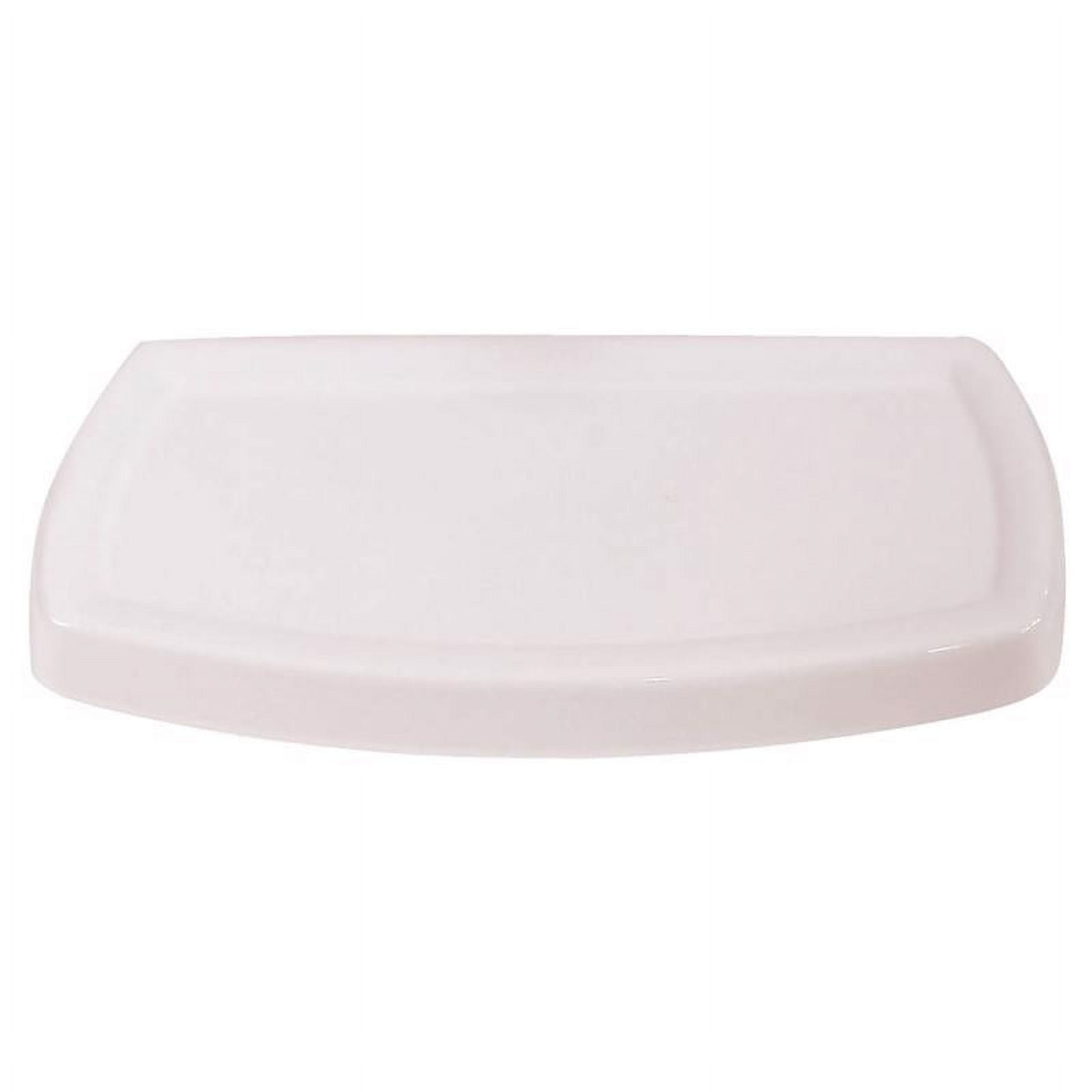 White Ceramic Toilet Tank Lid for American Standard Champion