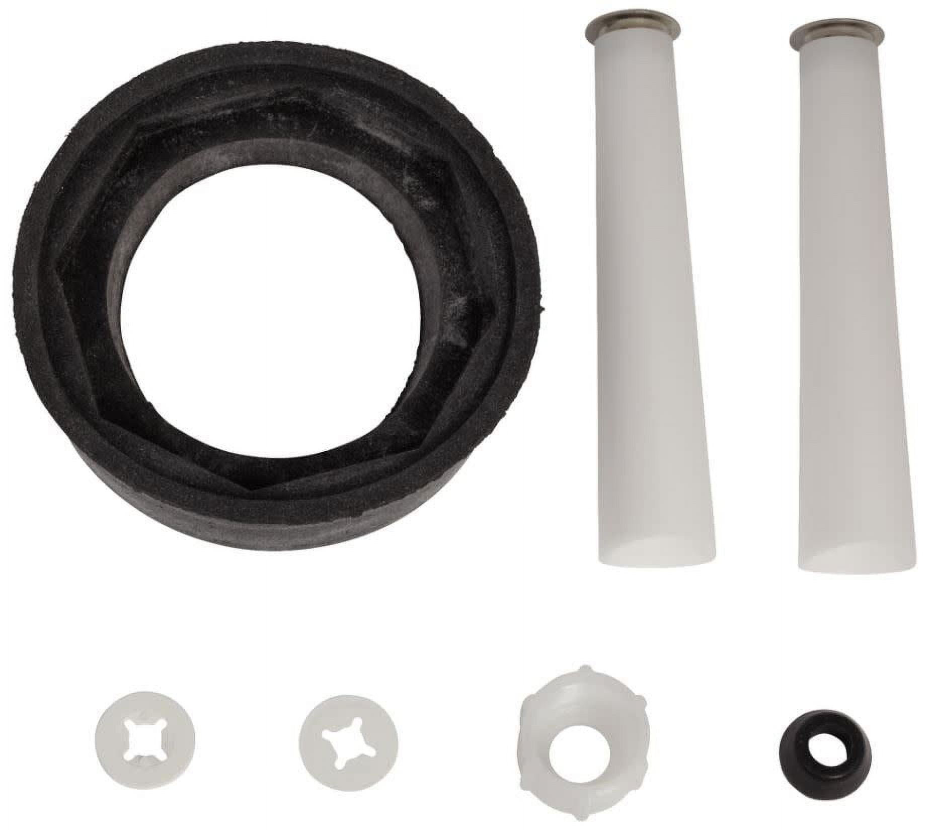 American Standard Tank to Bowl Coupling Kit,For Toilets 7381253201