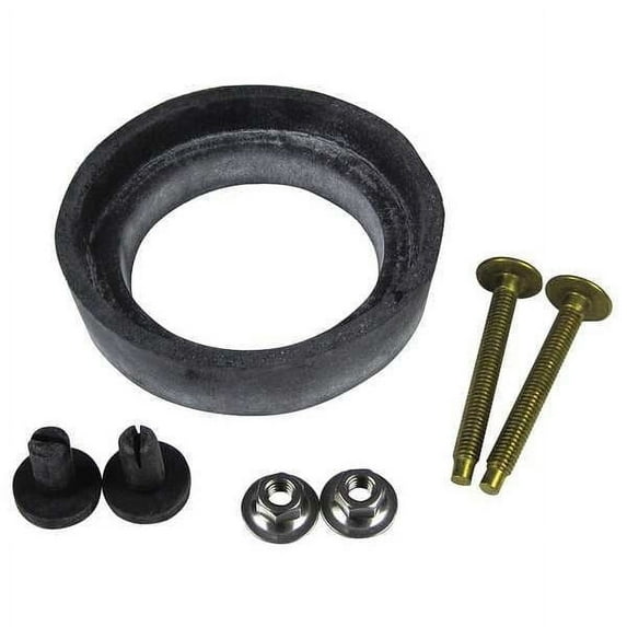 Tank-to-Bowl Coupling Kit for Cadet 3 Toilet