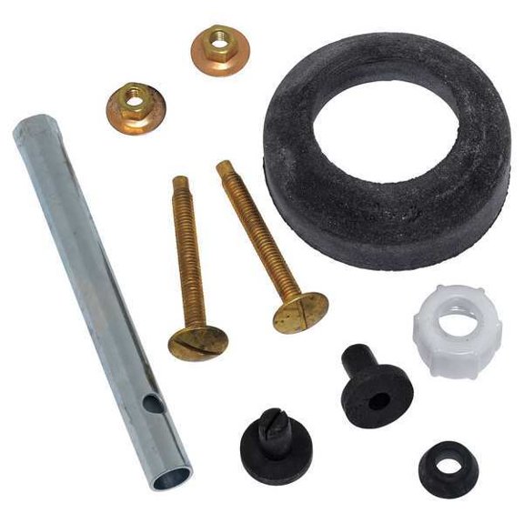 American Standard 7301476-100.0070a Closed Coupling Kit F/H2option Toilet