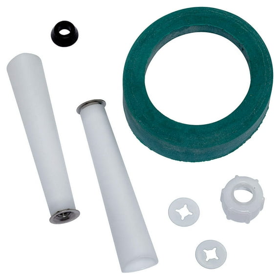 American Standard Tank to Bowl Kit Brass, Rubber 7381253-200.0070A