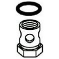 thumbnail image 1 of AMERICAN STANDARD TEE MOUNTING KIT WITH STEPPED THREADS per 2 Each, 1 of 1