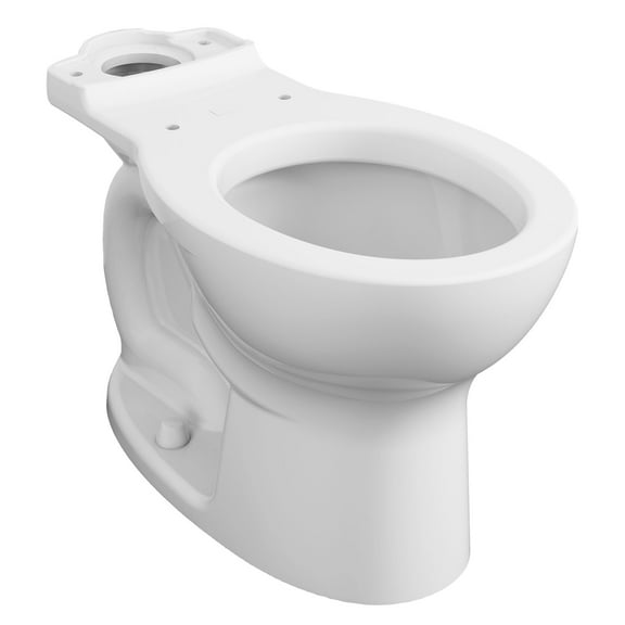 3517.D101.020 Toilet Bowl, White