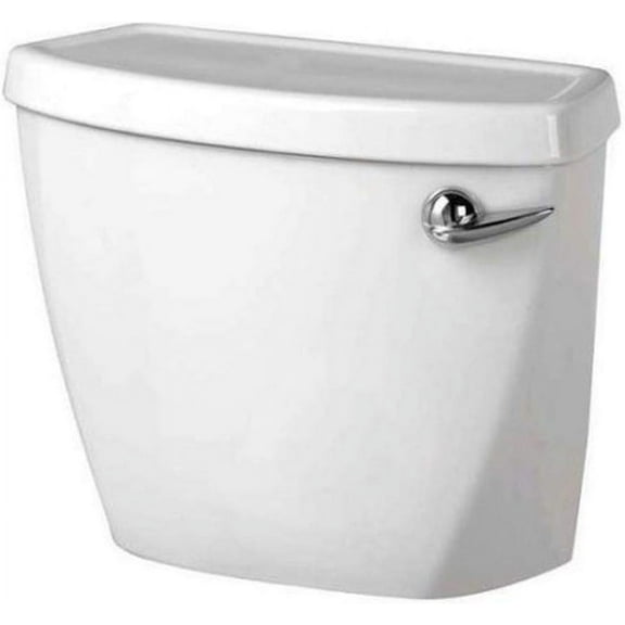 American Standard 4019828.020 Toilet Water Tank, White