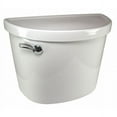 thumbnail image 1 of American Standard Toilet Tank,Gravity,Single Flush 4225A004.020, 1 of 2