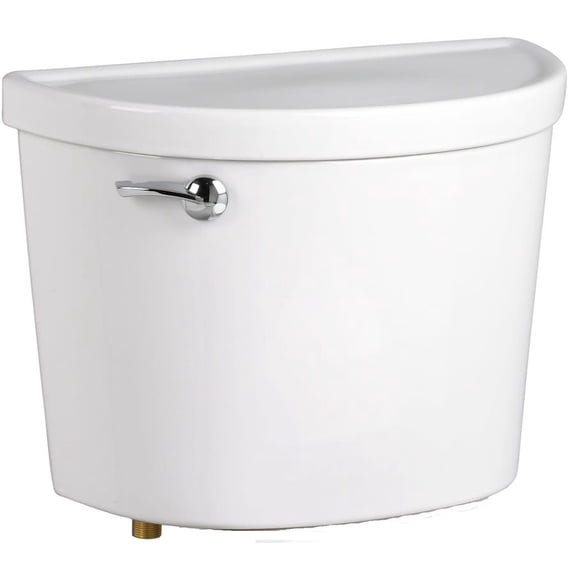 American Standard 4225A.104.020 Champion Toilet Tank (White)