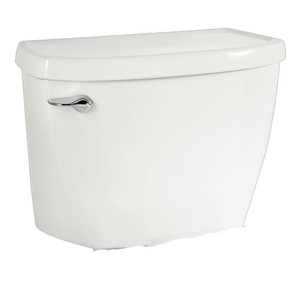 American Standard 4142.601.020 White Yorkville FloWise Toilet Tank