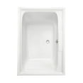 thumbnail image 1 of American Standard Town Square 60 x 42-Inch Drop-In Bathtub, 1 of 2