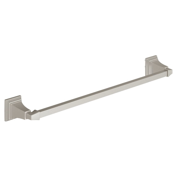 American Standard Town Square S 18-Inch Towel Bar
