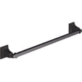 thumbnail image 1 of American Standard Town Square S 18" Towel Bars, Bronze, 1 of 2