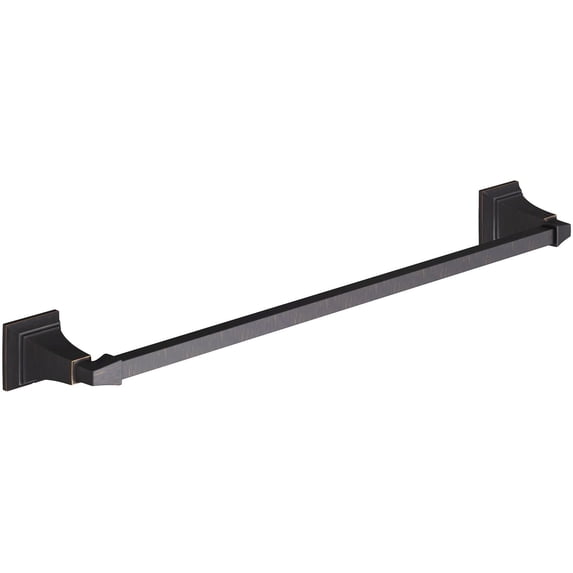 American Standard Town Square S 24-Inch Towel Bar