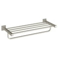 thumbnail image 1 of American Standard Town Square S 24-Inch Train Rack, 1 of 3