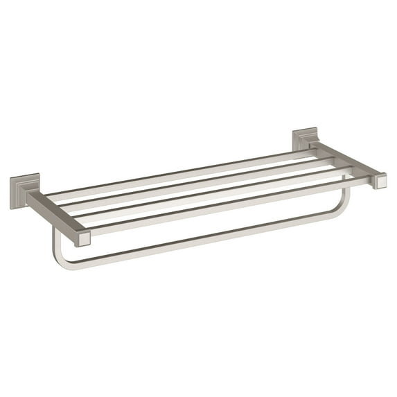 American Standard Town Square S 24-Inch Train Rack