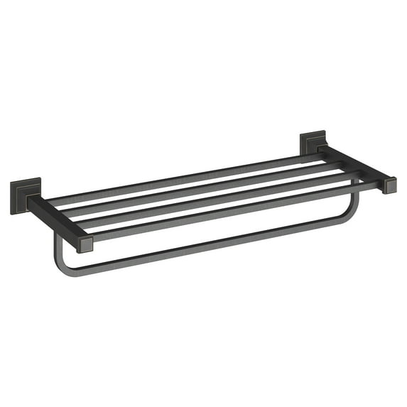 American Standard Town Square S 24" Towel Racks, Bronze