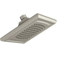 thumbnail image 1 of American Standard Town Square S 6-1/4-Inch 2.5 gpm/9.5 L/min Fixed Showerhead, 1 of 3