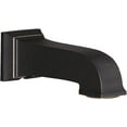 thumbnail image 1 of American Standard Town Square S 6-3/4-Inch IPS Non-Diverter Tub Spout Faucets, 1 of 2