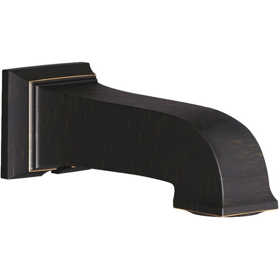 American Standard Town Square S 6-3/4-Inch IPS Non-Diverter Tub Spout Faucets