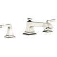 thumbnail image 1 of American Standard Town Square S Bathtub Faucet with Lever Handles for Flash Rough-In Valve, 1 of 3